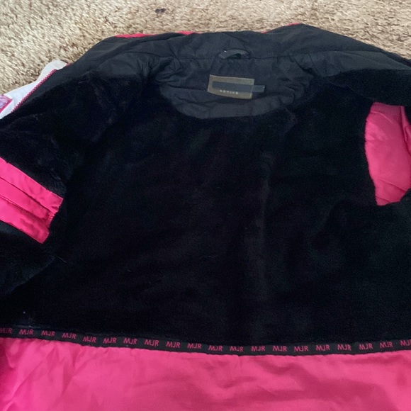 Free shipping- Active brand-Winter coat unisex, warm and comfortable. - Picture 2 of 10